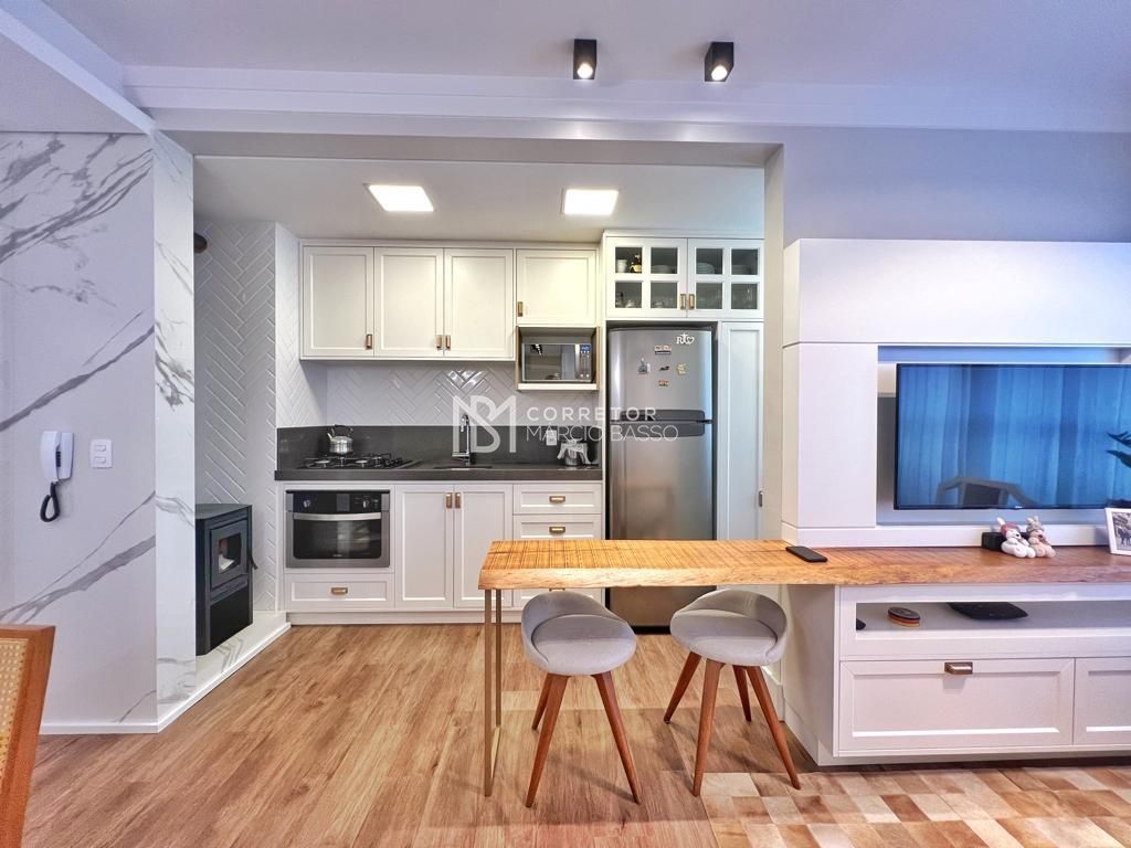 Apartamento à venda com 2 quartos, 48m² - Foto 8