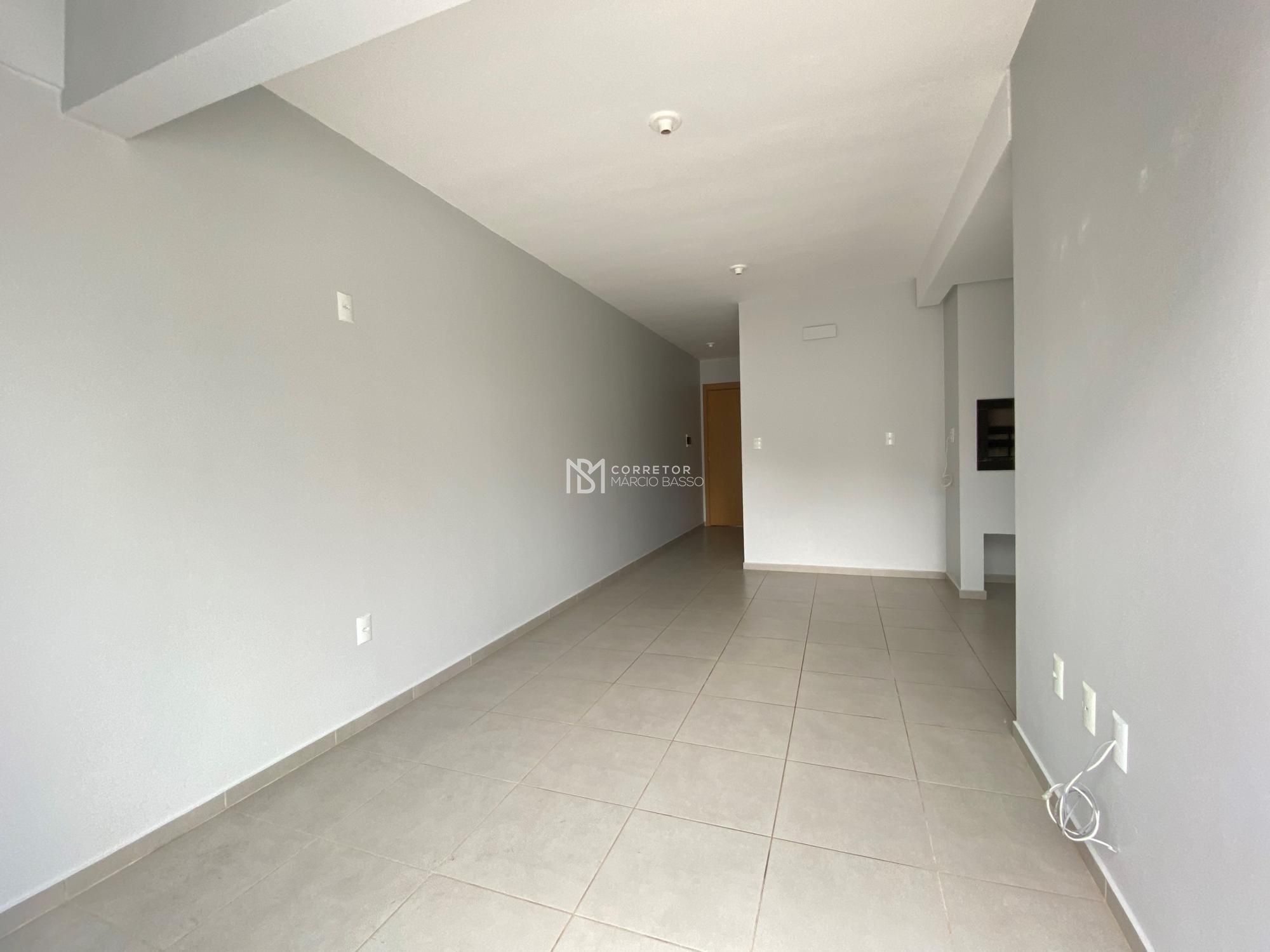 Apartamento à venda com 1 quarto, 54m² - Foto 10