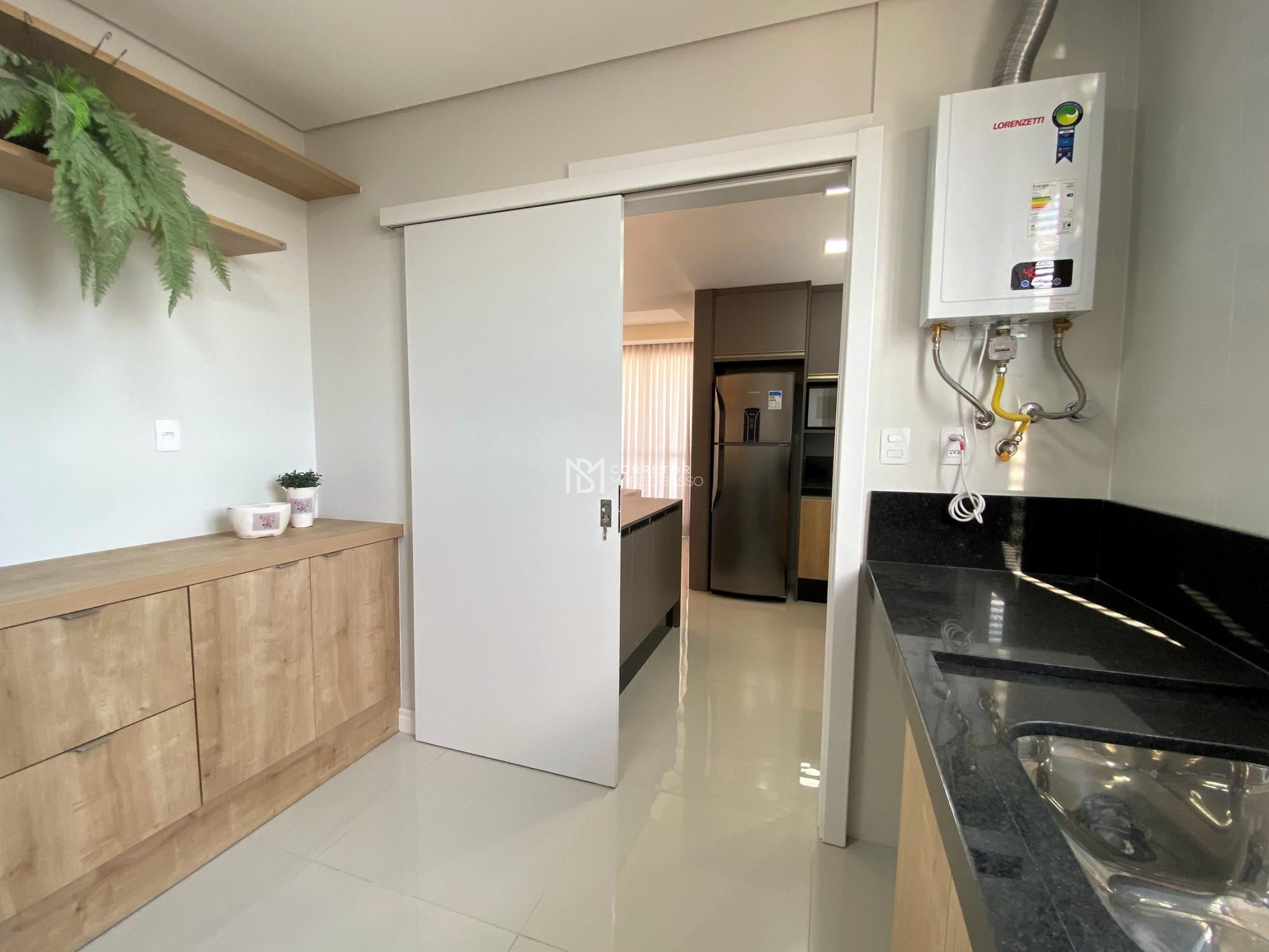 Apartamento à venda com 3 quartos, 128m² - Foto 20