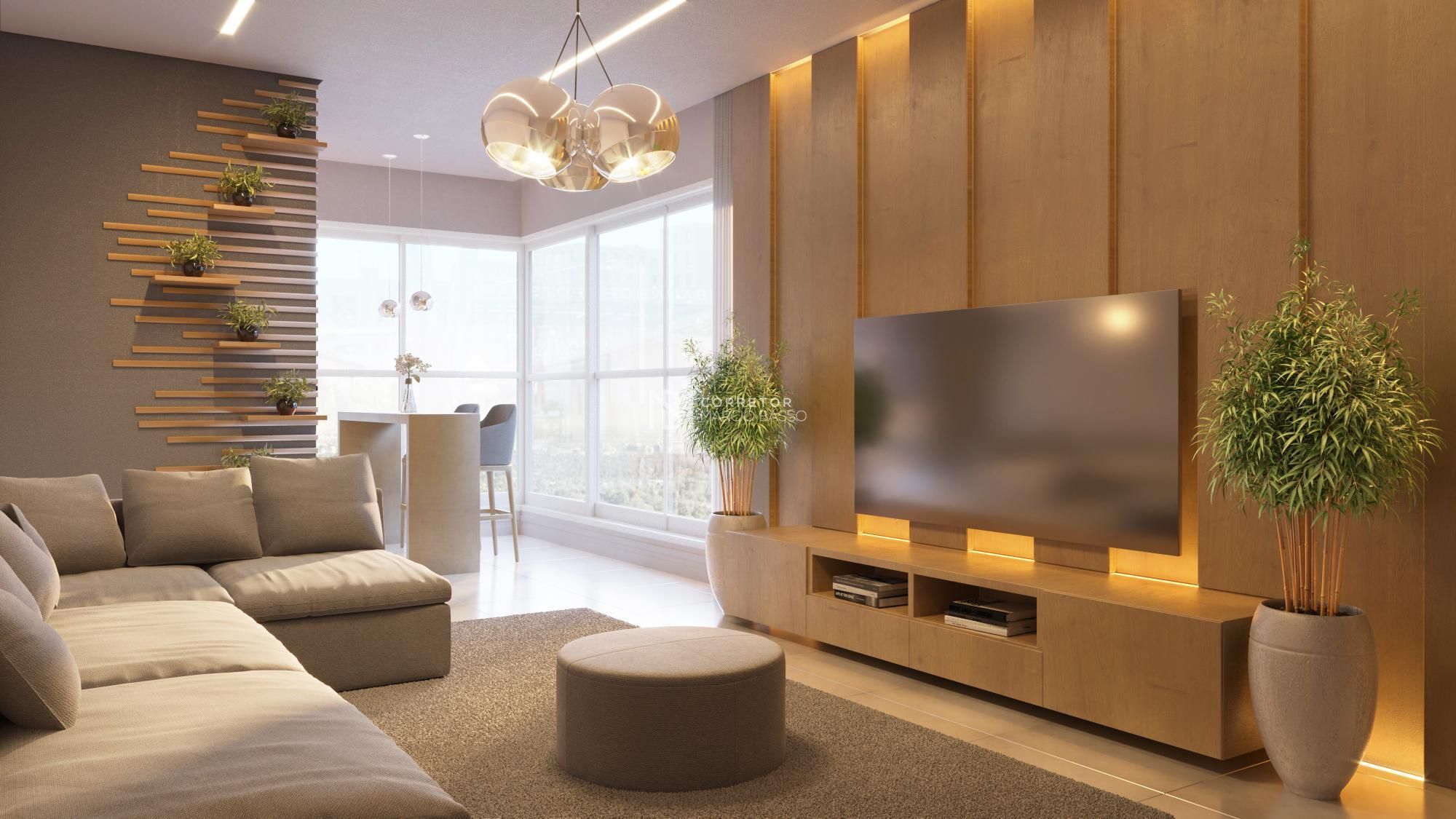 Apartamento, 2 quartos, 73 m² - Foto 15