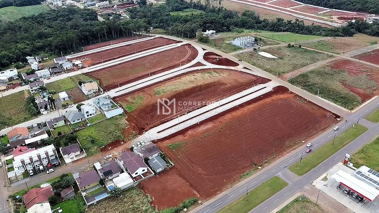 Terreno à venda, 368m² - Foto 5