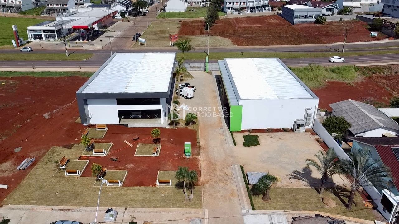 Loteamento e Condomínio à venda, 368m² - Foto 3