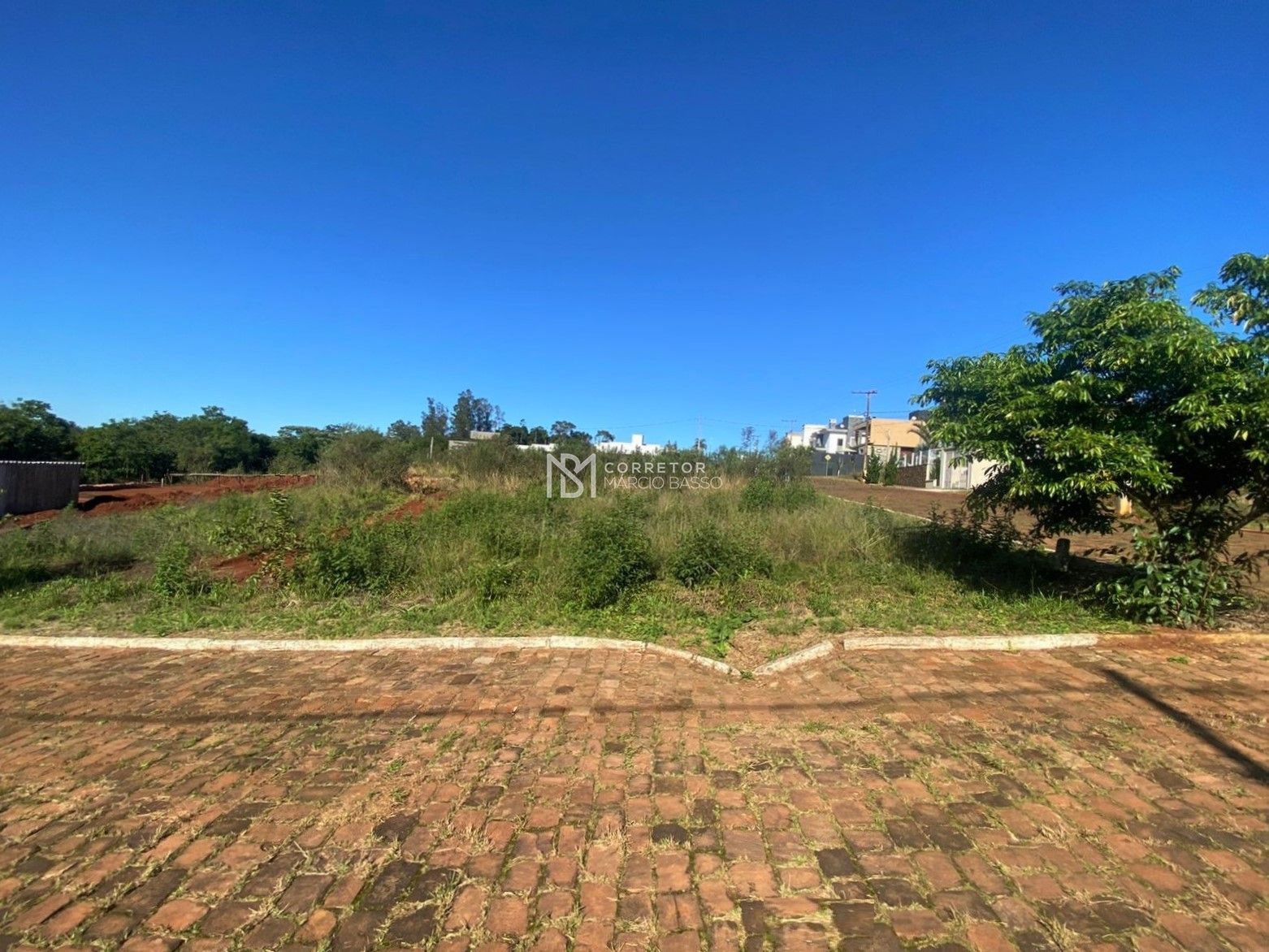 Terreno à venda, 450m² - Foto 2