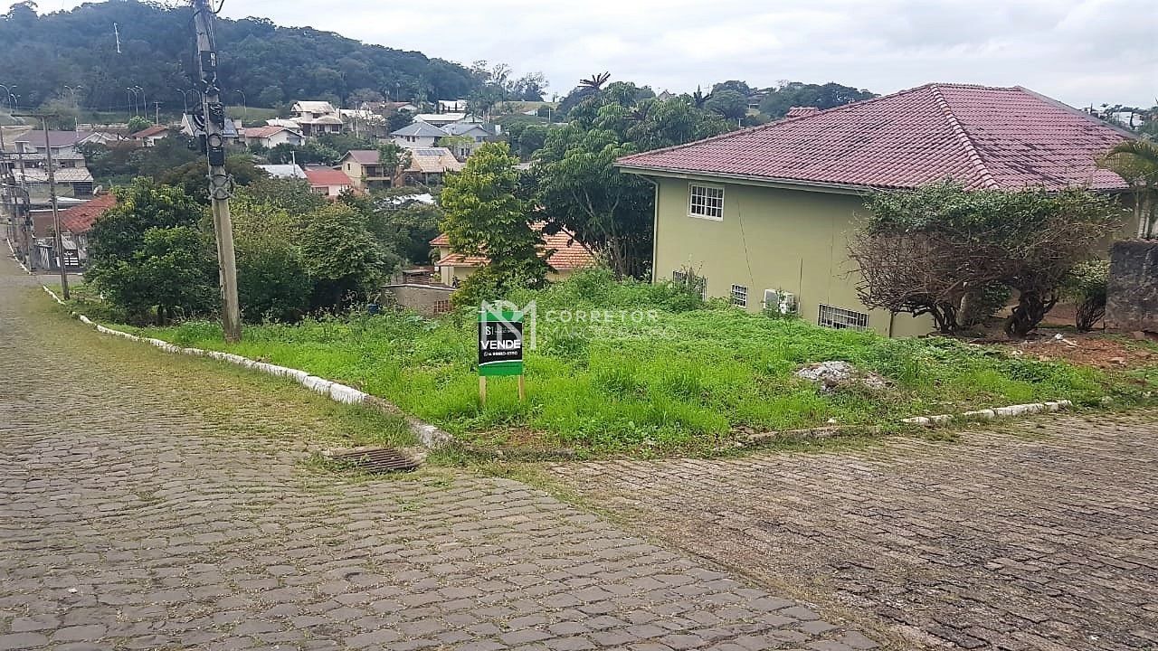 Terreno, 330 m² - Foto 1