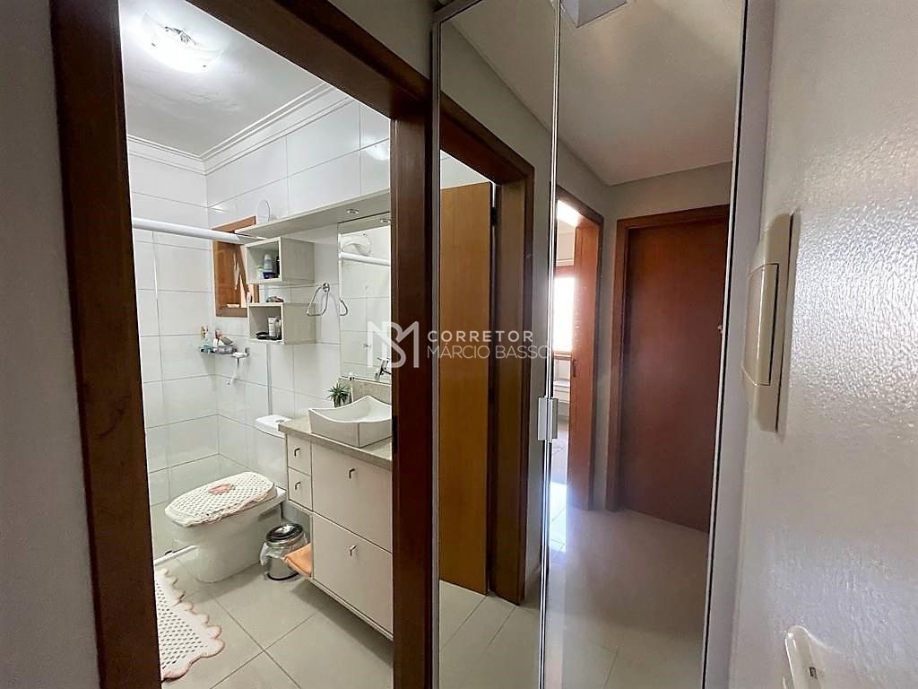 Cobertura à venda com 2 quartos, 167m² - Foto 13