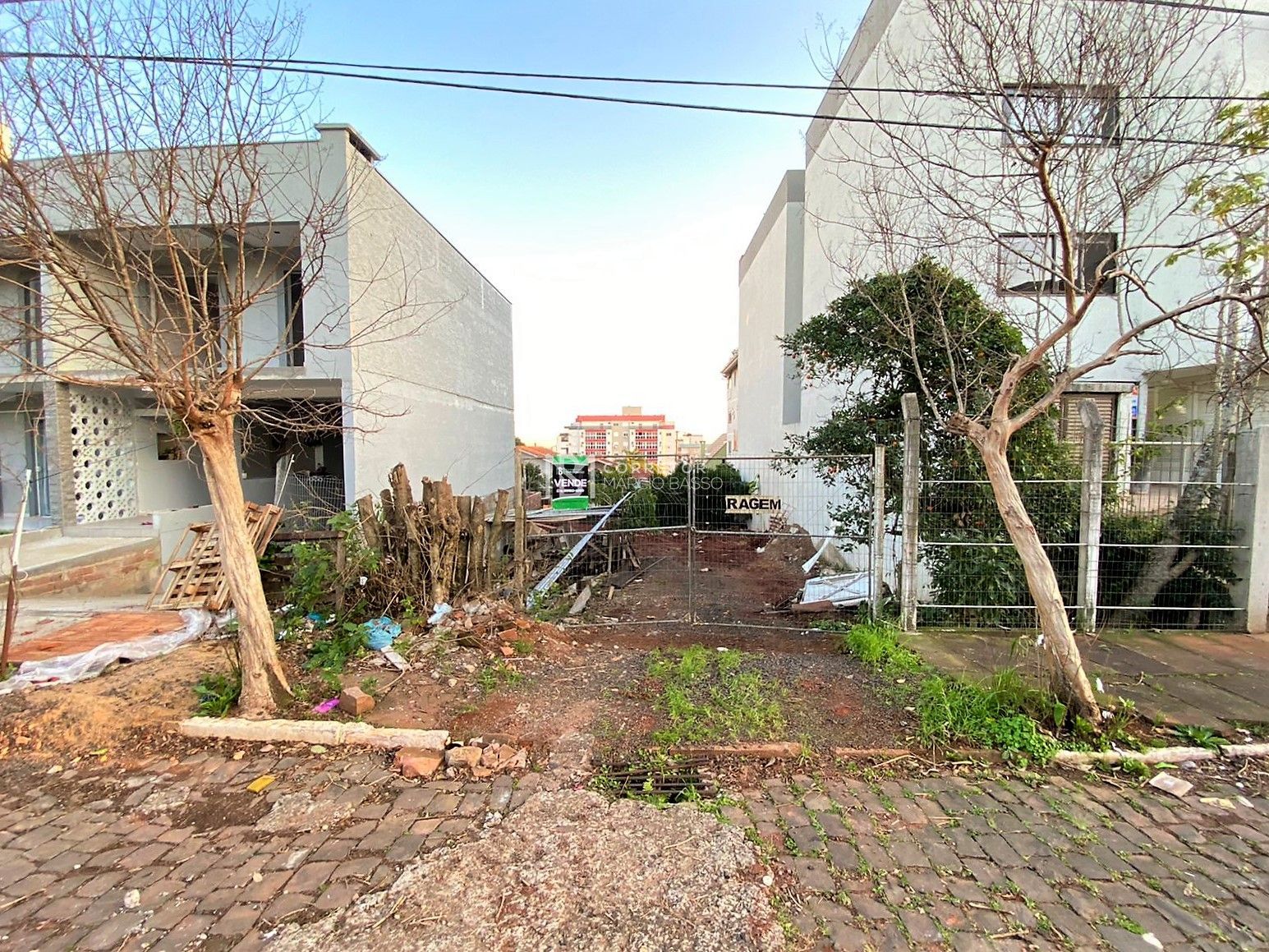 Terreno, 341 m² - Foto 1