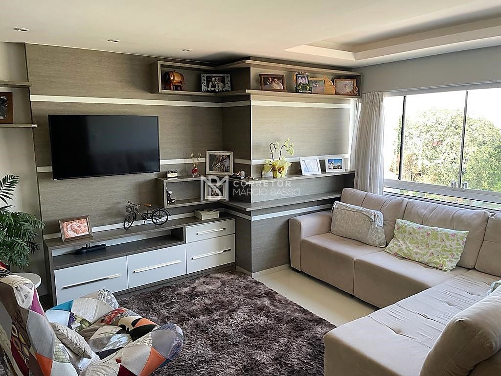 Cobertura à venda com 2 quartos, 167m² - Foto 3