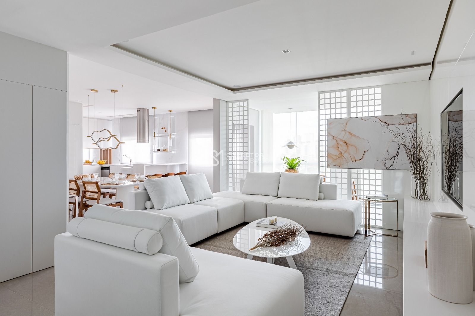 Apartamento, 3 quartos, 174 m² - Foto 12