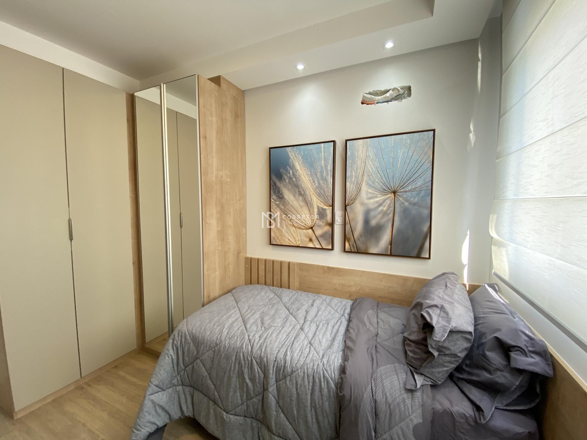 Apartamento à venda com 3 quartos, 128m² - Foto 24