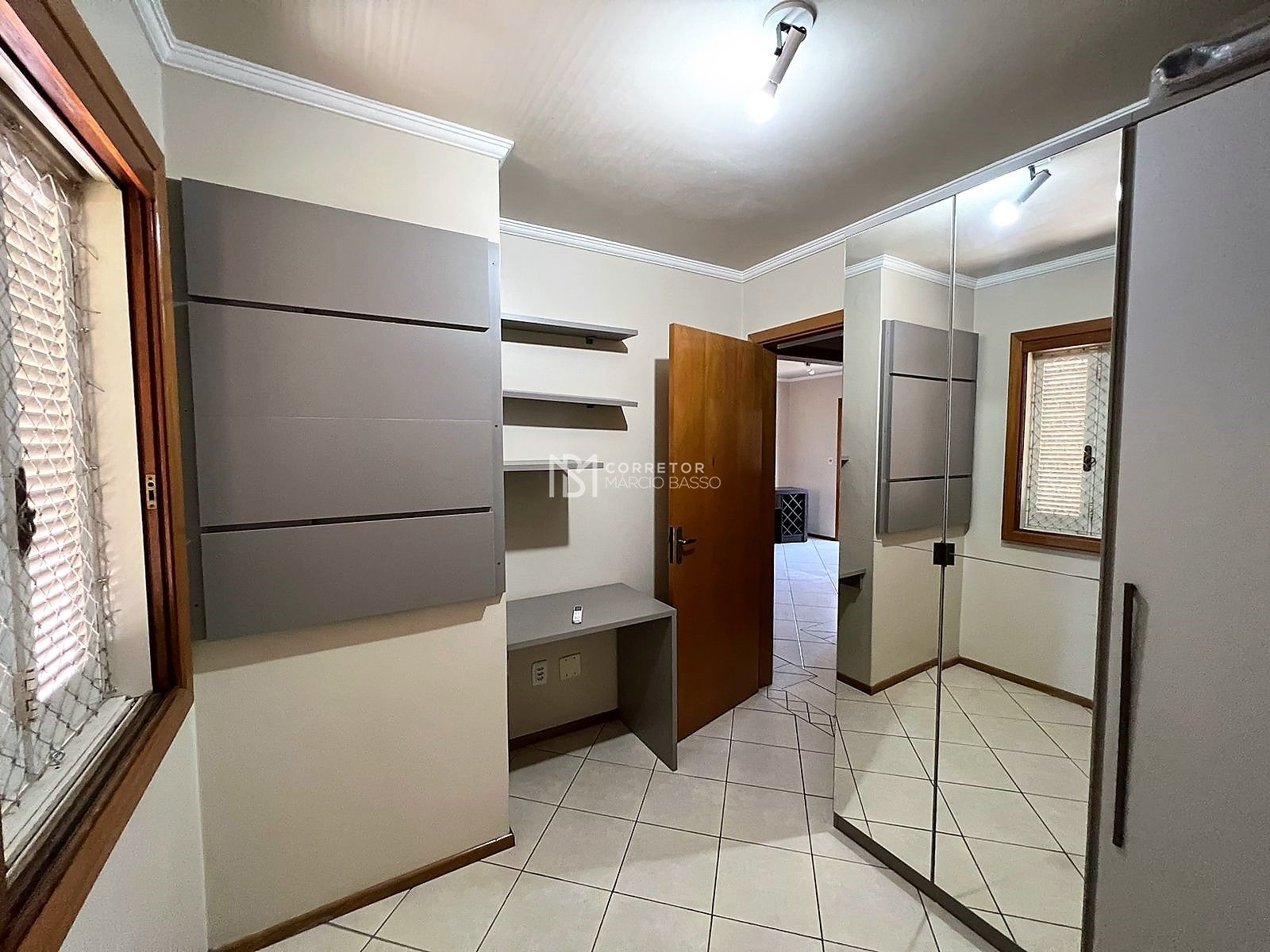 Apartamento à venda com 2 quartos, 54m² - Foto 7