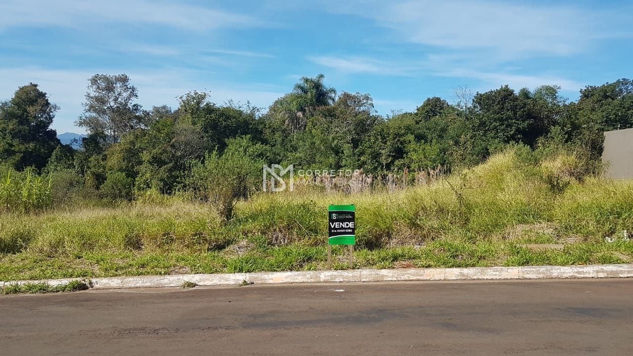 Terreno, 360 m² - Foto 1