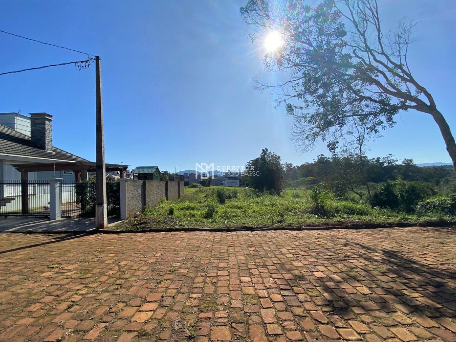 Terreno, 450 m² - Foto 4