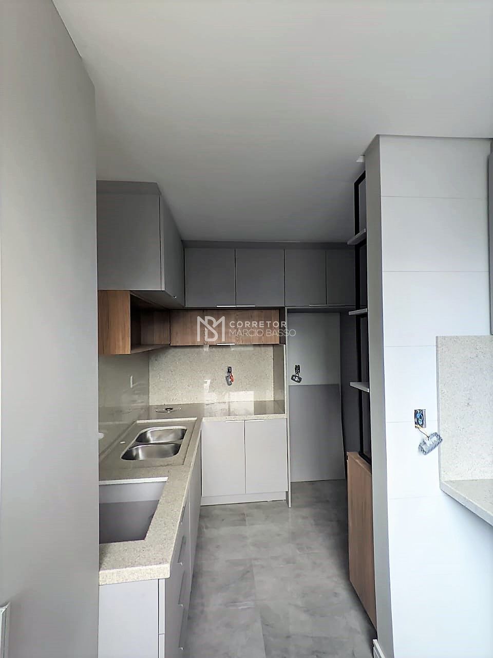 Apartamento à venda com 2 quartos, 92m² - Foto 6