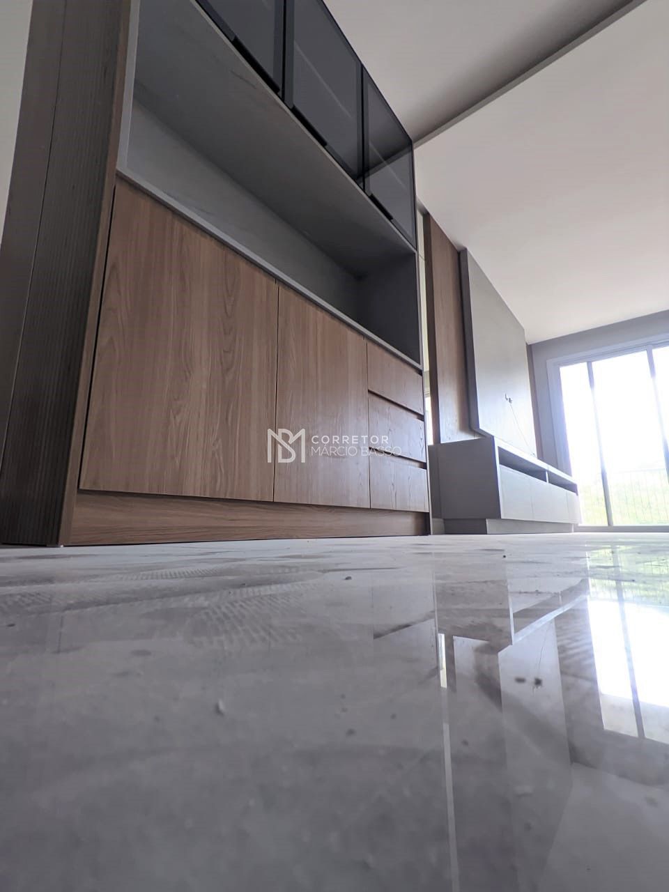 Apartamento, 2 quartos, 92 m² - Foto 4