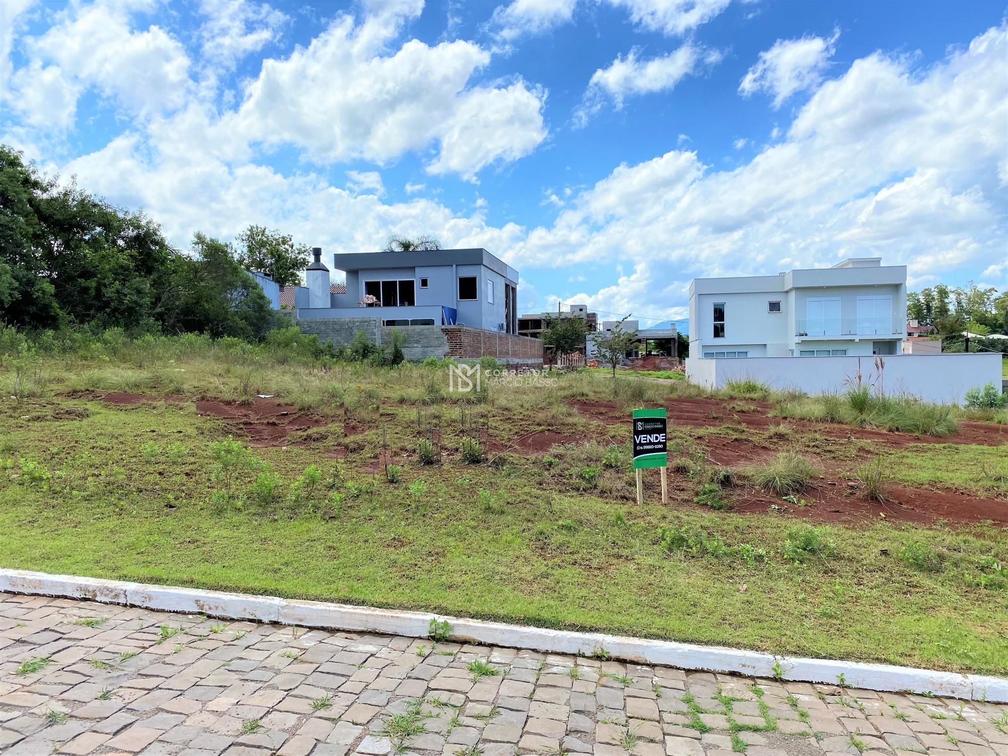 Terreno à venda, 360m² - Foto 1