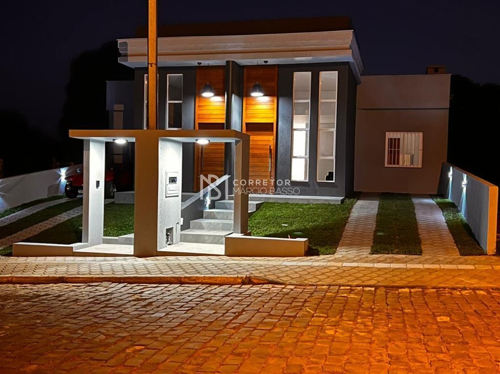 Casa à venda com 3 quartos, 85m² - Foto 13