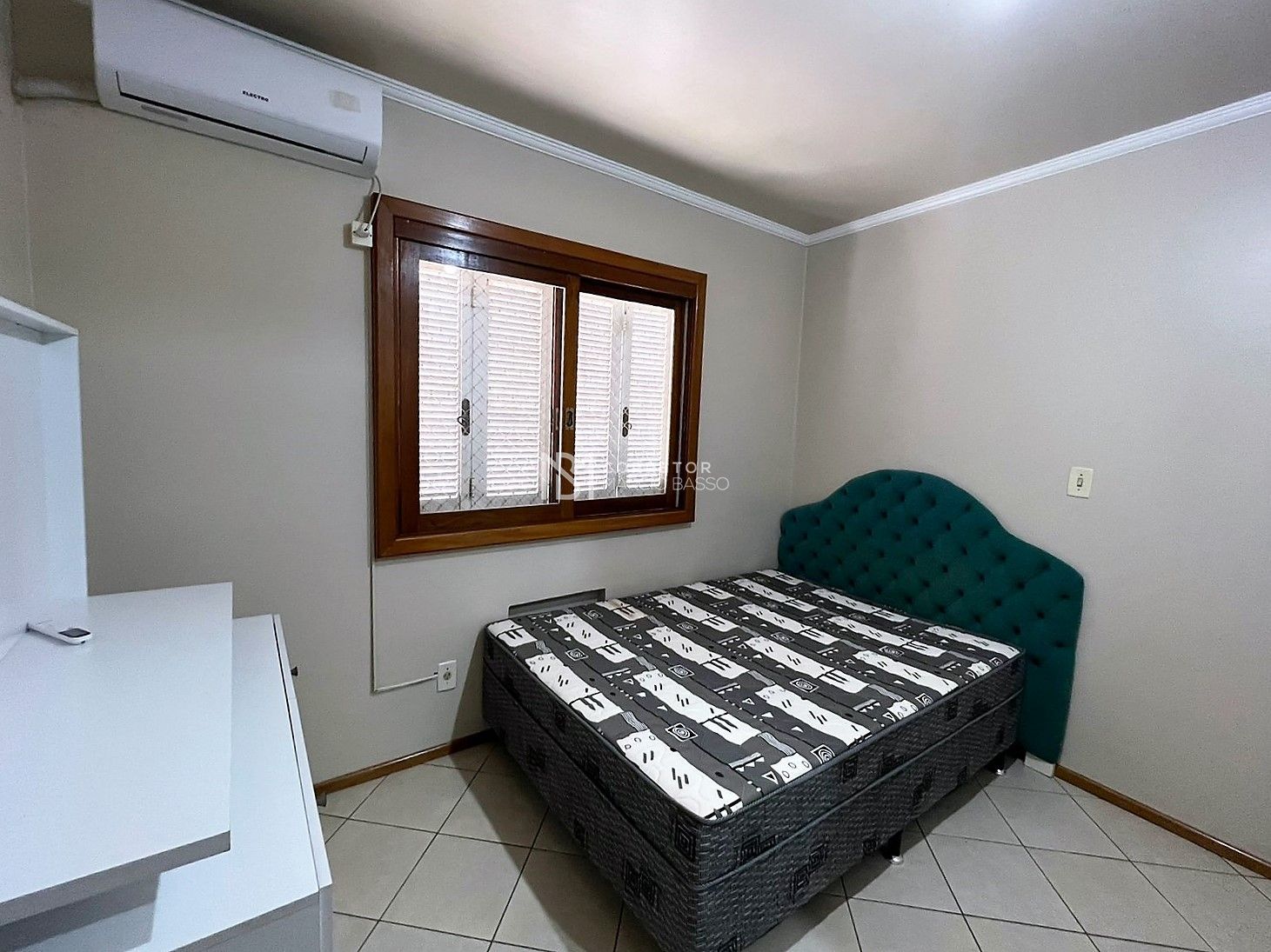 Apartamento à venda com 2 quartos, 54m² - Foto 6