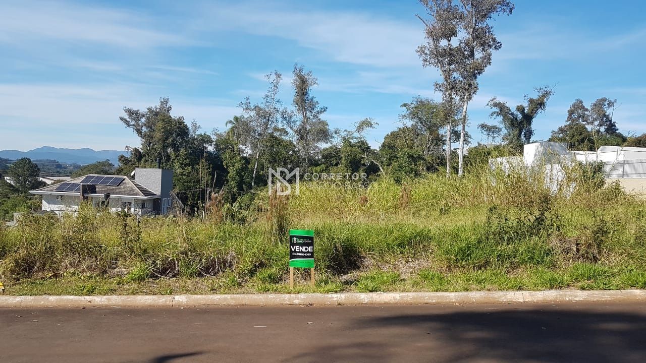 Terreno, 360 m² - Foto 1