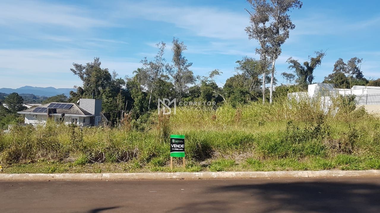 Terreno à venda, 360m² - Foto 1