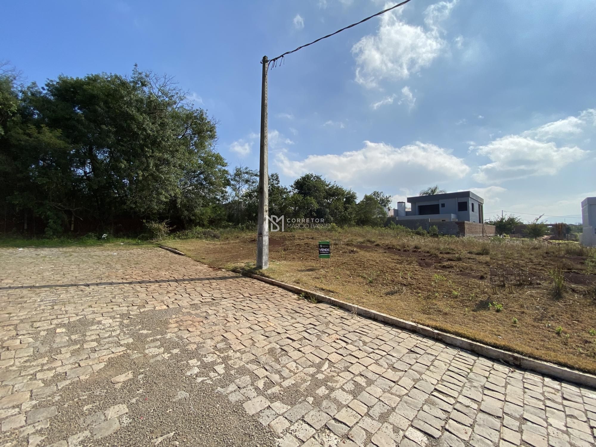 Terreno, 377 m² - Foto 2