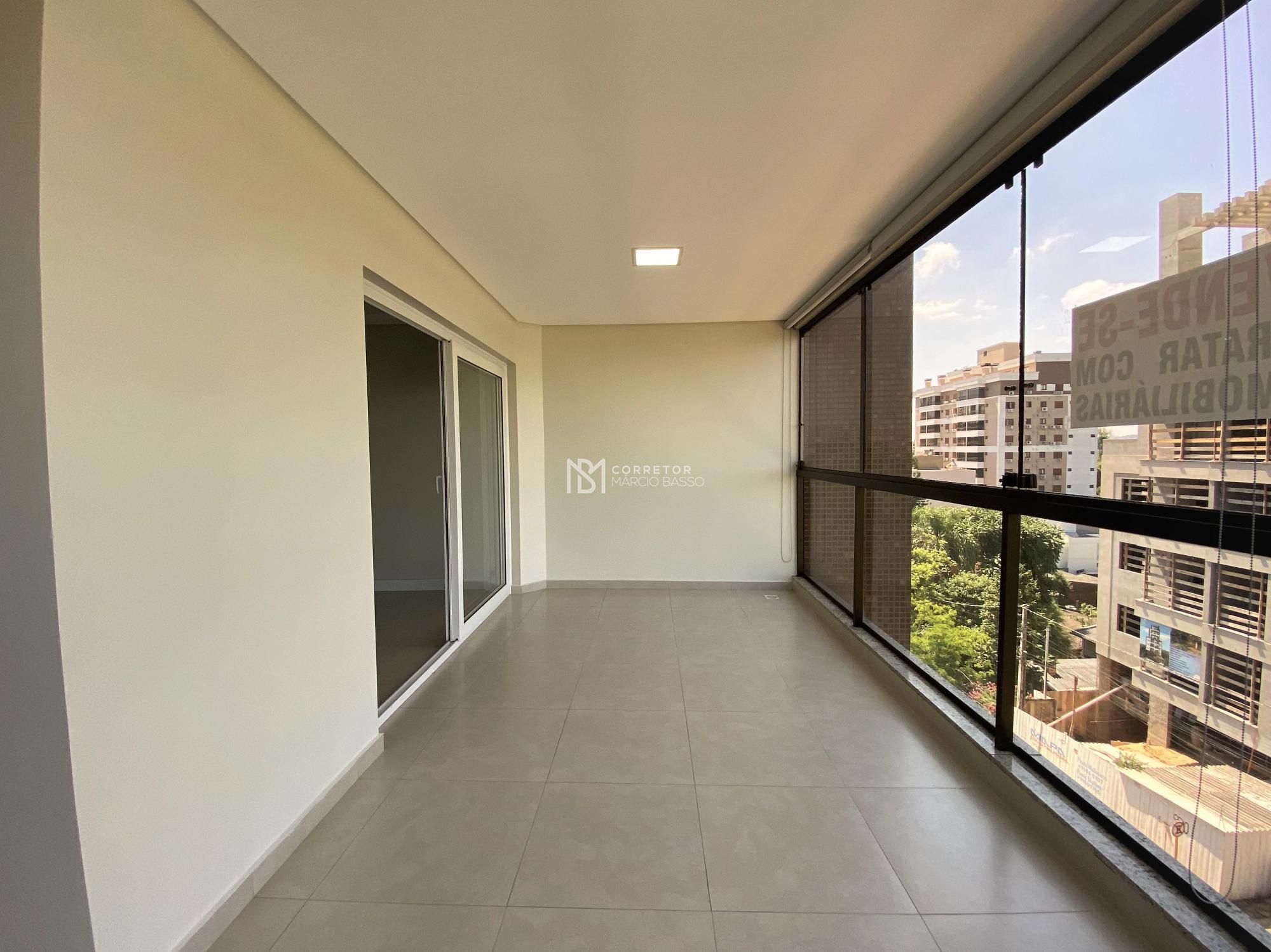 Apartamento à venda com 3 quartos, 132m² - Foto 8