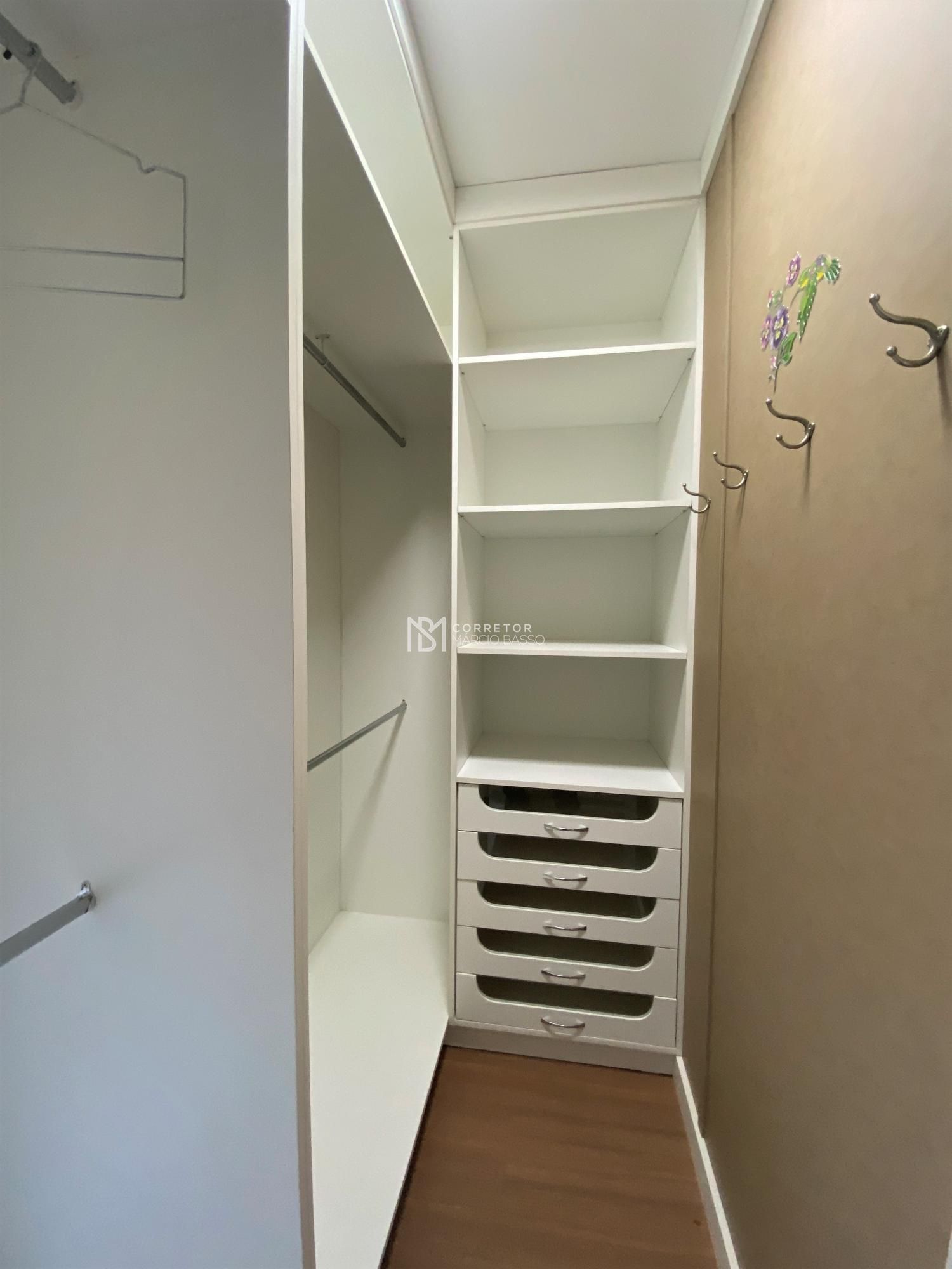 Apartamento à venda com 3 quartos, 132m² - Foto 18