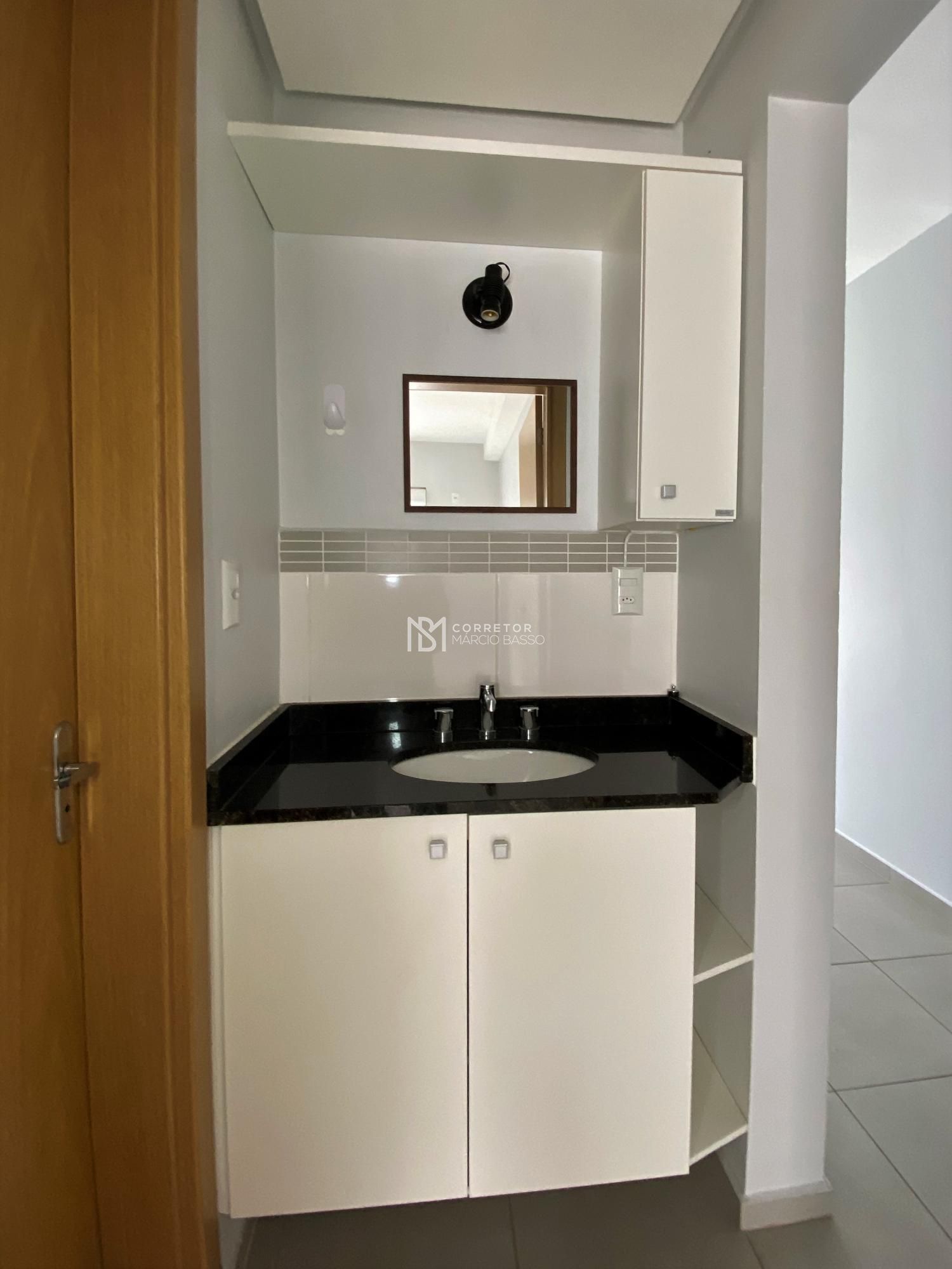 Apartamento à venda com 1 quarto, 54m² - Foto 12