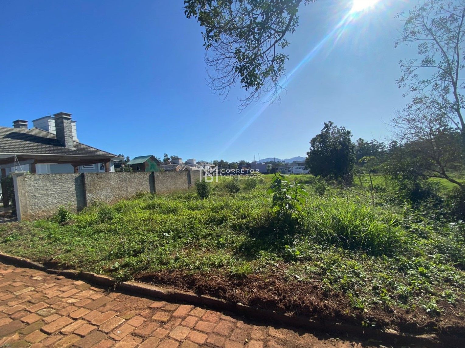 Terreno, 450 m² - Foto 3