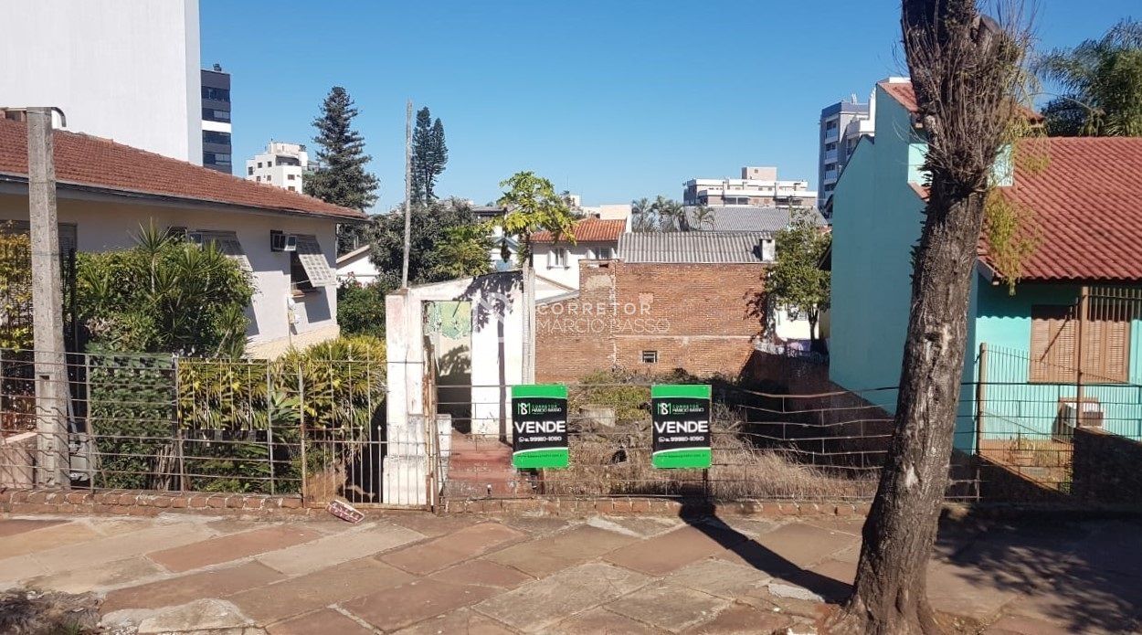 Terreno, 330 m² - Foto 1