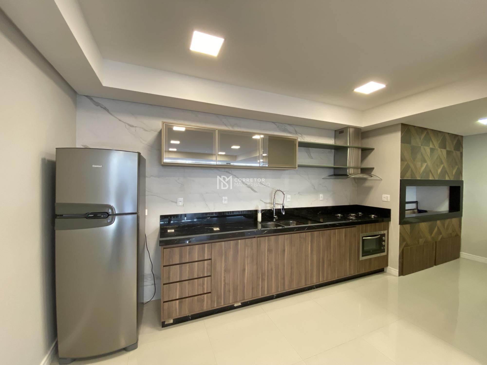 Apartamento, 3 quartos, 128 m² - Foto 6