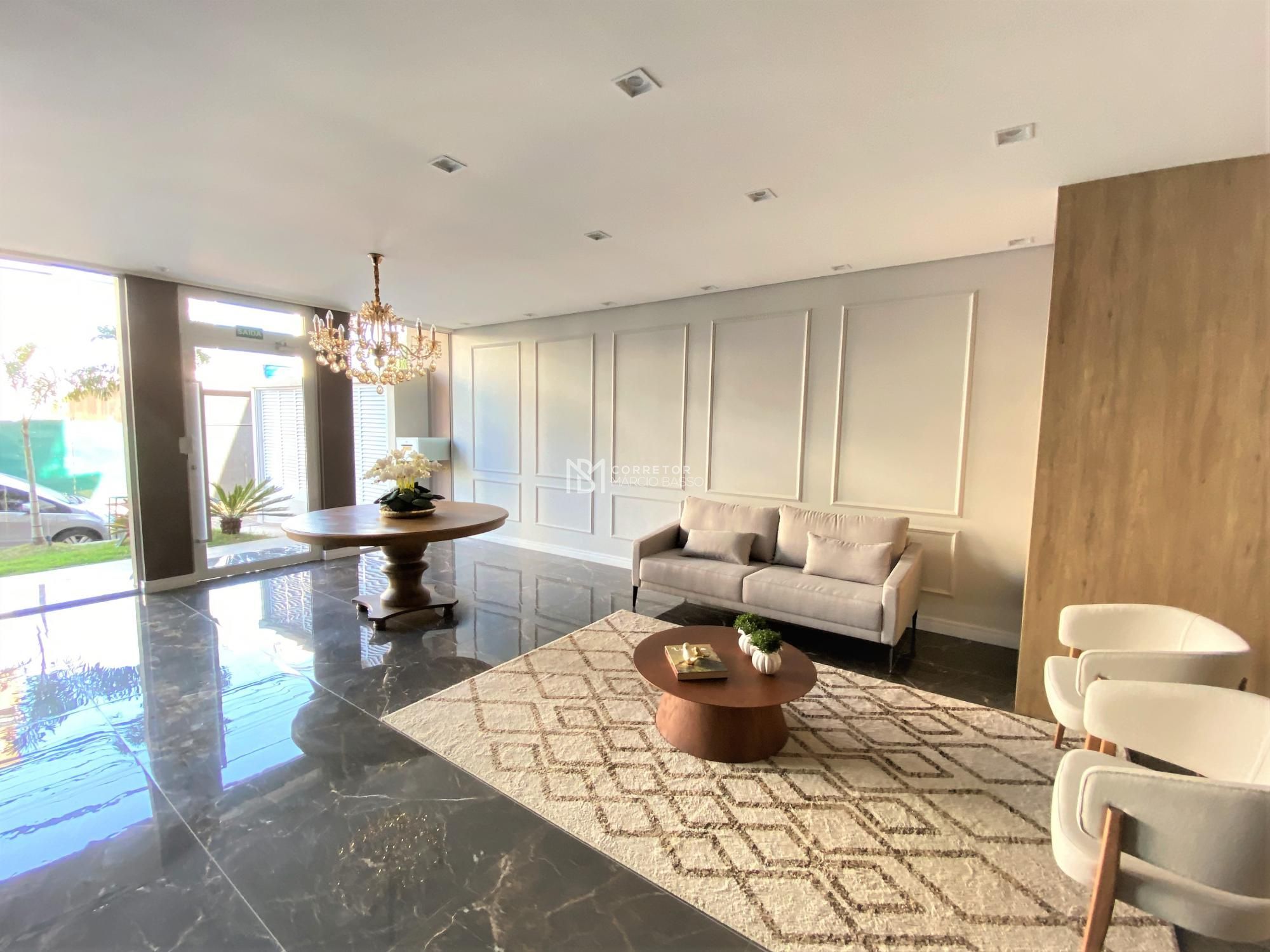 Apartamento, 3 quartos, 128 m² - Foto 3