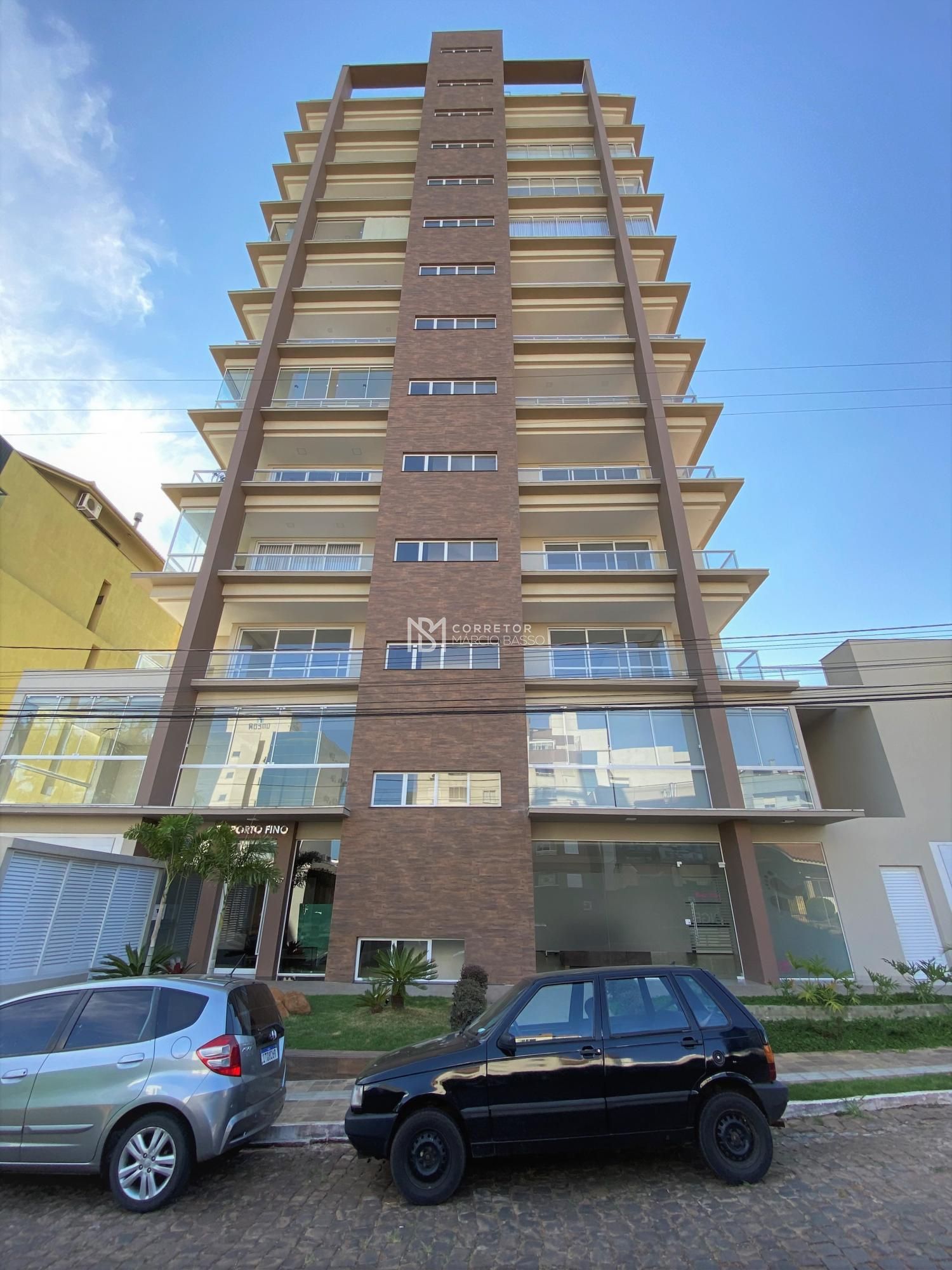 Apartamento, 3 quartos, 128 m² - Foto 1