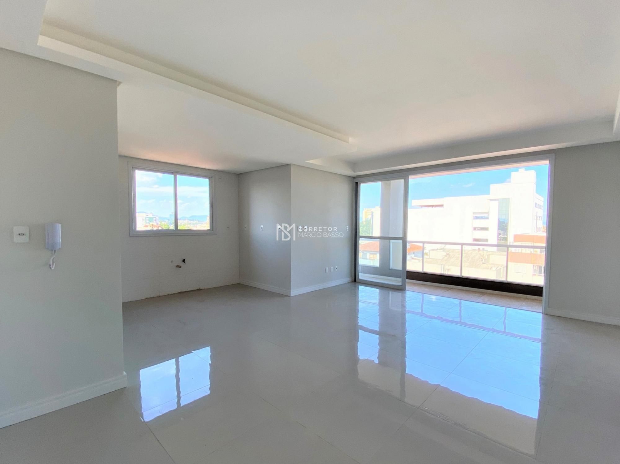 Apartamento à venda com 3 quartos, 128m² - Foto 8