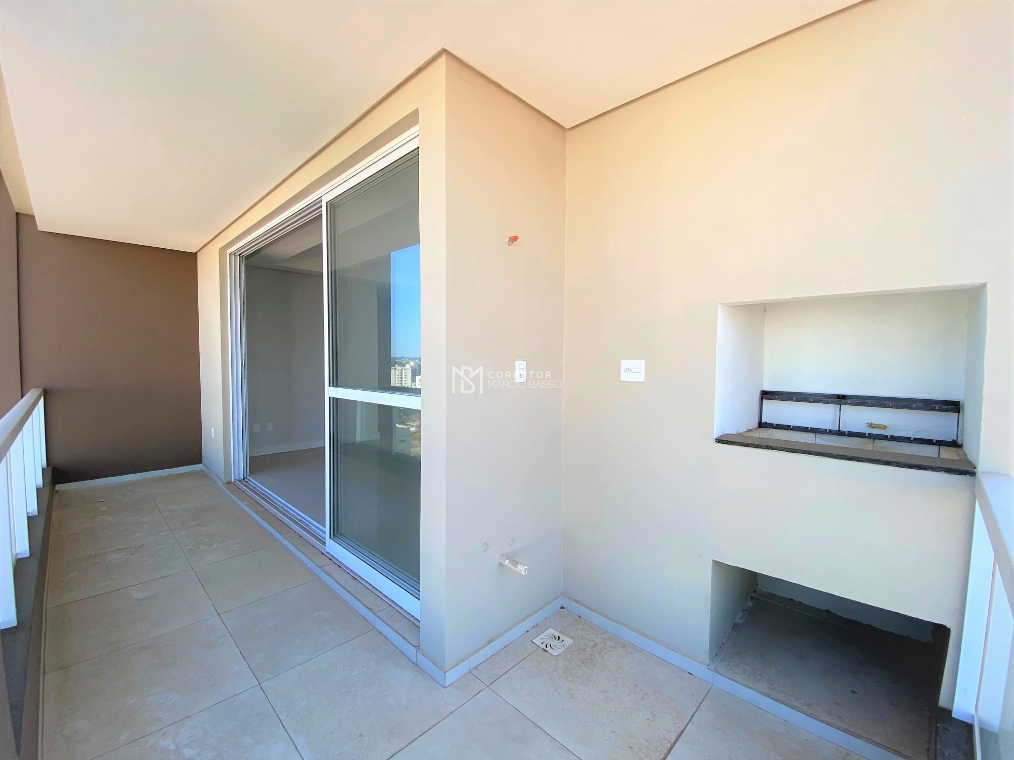 Apartamento à venda com 3 quartos, 128m² - Foto 11