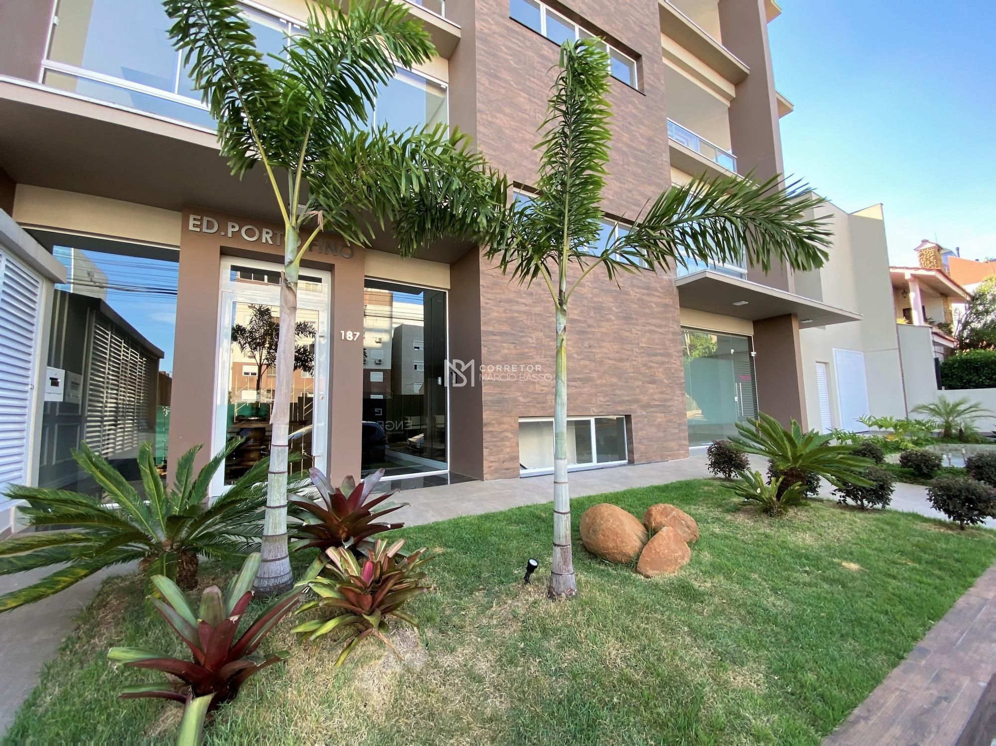 Apartamento à venda com 3 quartos, 128m² - Foto 2