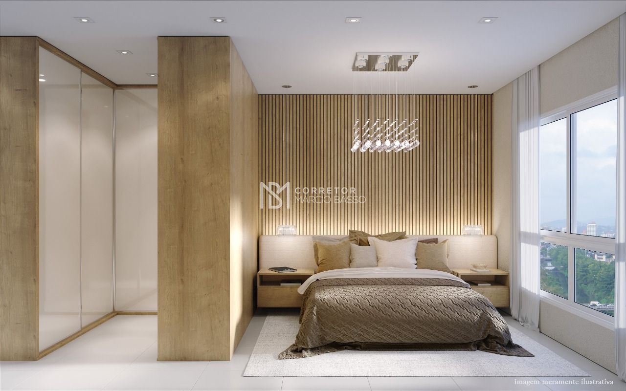 Apartamento, 2 quartos, 79 m² - Foto 6