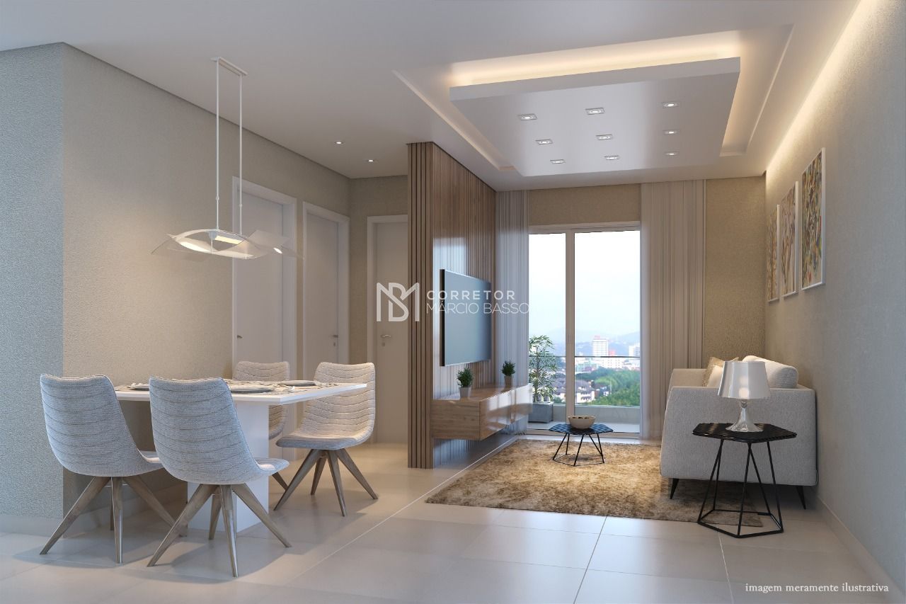 Apartamento, 2 quartos, 79 m² - Foto 5