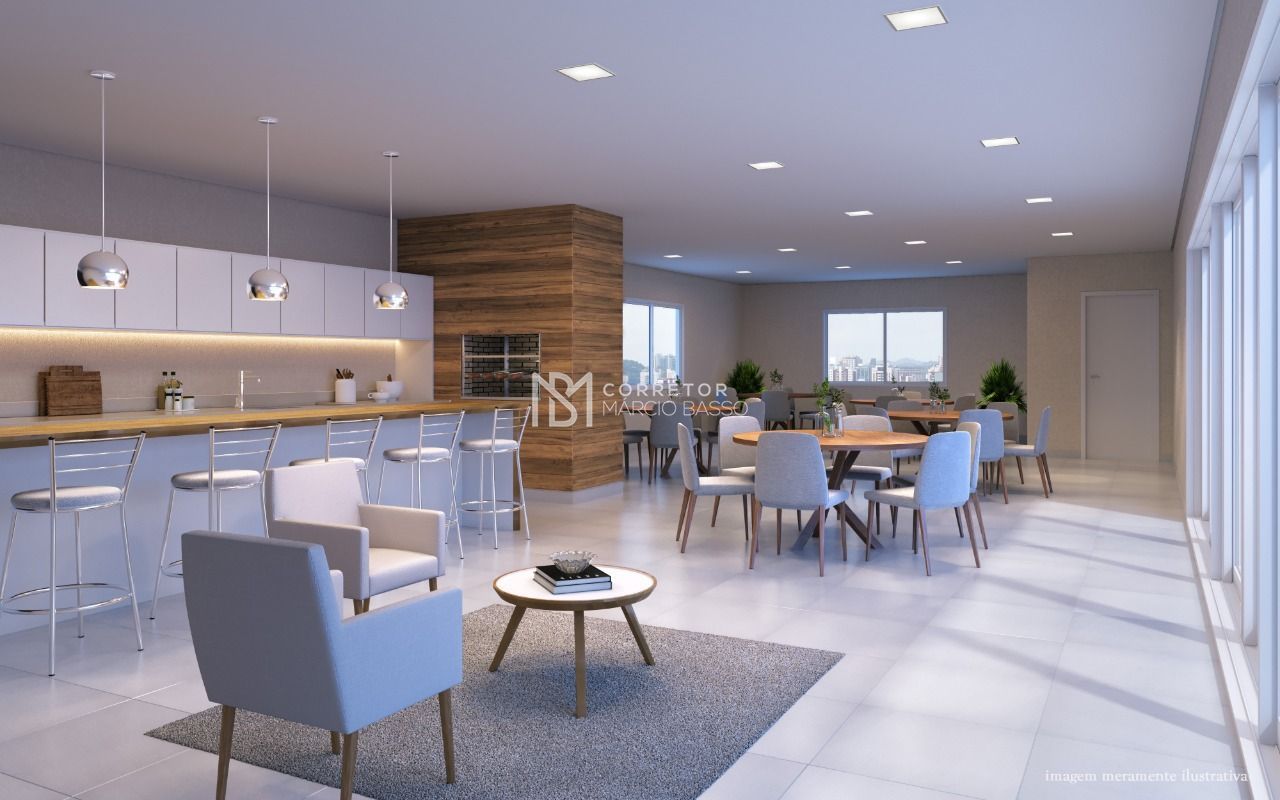 Apartamento, 2 quartos, 79 m² - Foto 10