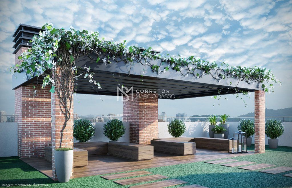 Apartamento, 2 quartos, 79 m² - Foto 9