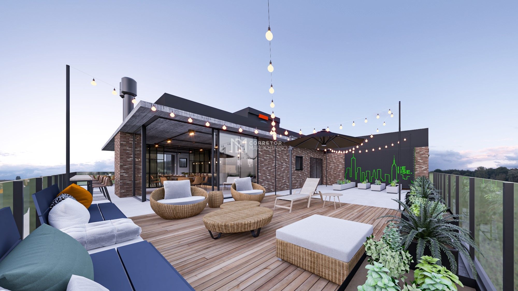 Apartamento, 3 quartos, 128 m² - Foto 6