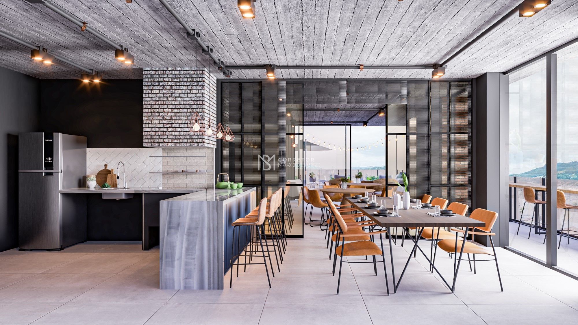 Apartamento, 3 quartos, 128 m² - Foto 5