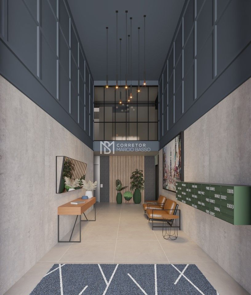 Apartamento, 2 quartos, 111 m² - Foto 4