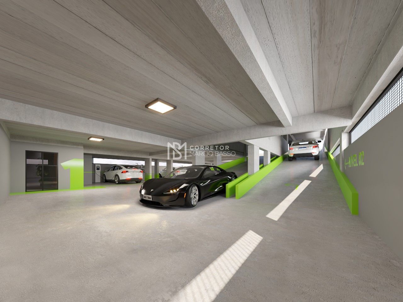 Apartamento, 2 quartos, 111 m² - Foto 7