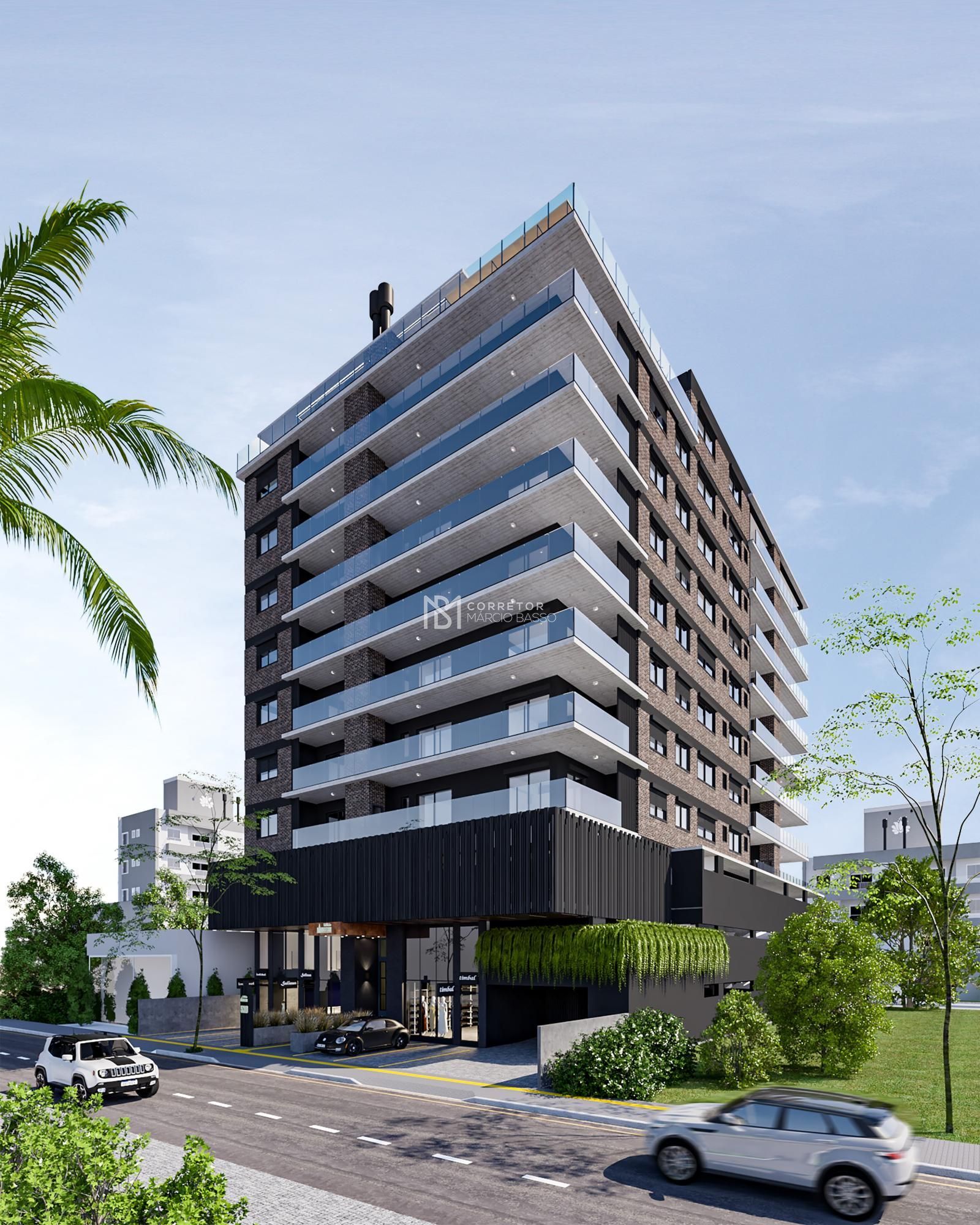 Apartamento, 2 quartos, 111 m² - Foto 2