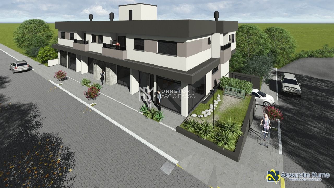 Apartamento, 2 quartos, 82 m² - Foto 3