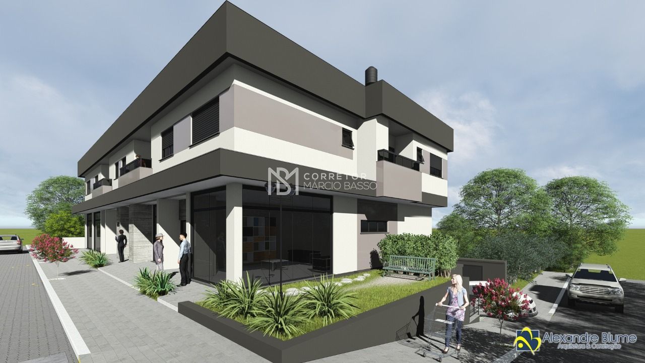 Apartamento, 2 quartos, 81 m² - Foto 4