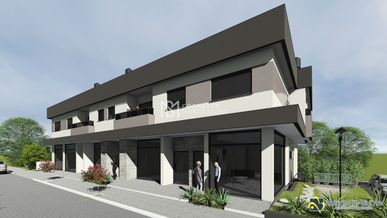 Apartamento, 2 quartos, 81 m² - Foto 2