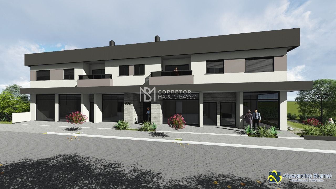 Apartamento, 2 quartos, 81 m² - Foto 1