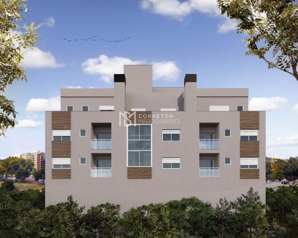 Apartamento, 2 quartos, 65 m² - Foto 2