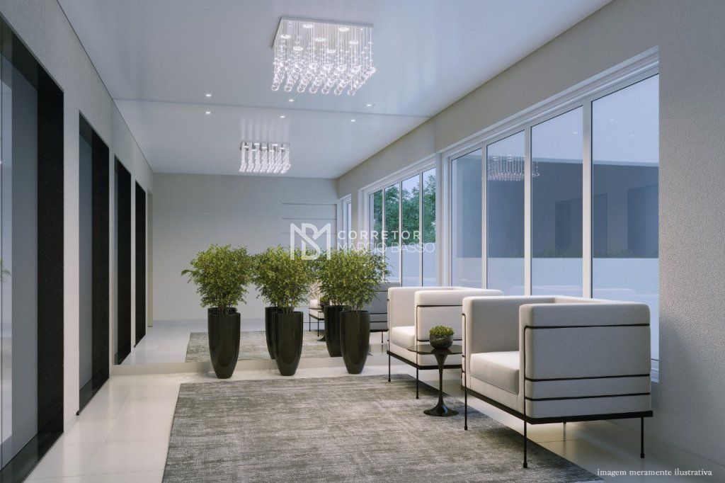 Loja-Salão, 50 m² - Foto 3